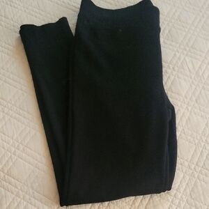 Seven7 Premium Black Apparel